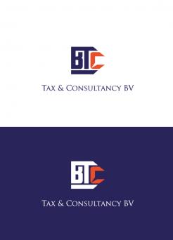 Logo & Huisstijl # 578696 voor Ontwerpen logo en huisstijl BTC Tax & Consultancy BV wedstrijd