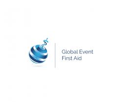 Logo & stationery # 669785 for First aid service search a international looking logo + corporate identity contest