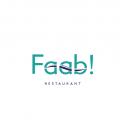 Logo & Huisstijl # 575787 voor Restaurant Faab! wedstrijd