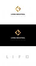Logo & Huisstijl # 435743 voor LIF Living Industrial Furniture wedstrijd