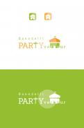Logo & Huisstijl # 456509 voor party verhuur bedrijf zoekt logo en huisstijl wedstrijd