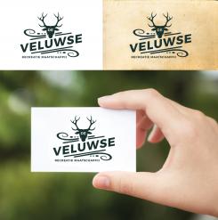 Logo & Huisstijl # 1060224 voor Logo voor de Veluwse Recreatie Maatschappij wedstrijd