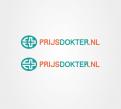 Logo & stationery # 477075 for Logo & Corporate Identity, prijsdokter.nl contest