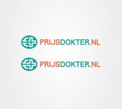 Logo & stationery # 477075 for Logo & Corporate Identity, prijsdokter.nl contest