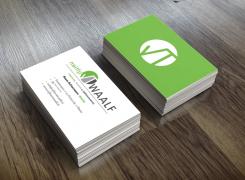 Logo & stationery # 423706 for Wanted: logo and businesscard for a personal coach & trainer contest