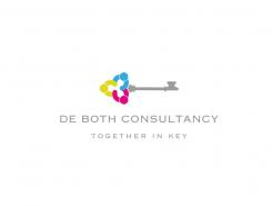 Logo & stationery # 662664 for De Both Consultancy needs help in designing a professional corporate identity (including company logo)! contest