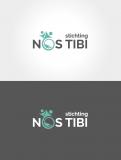 Logo & Huisstijl # 705500 voor Stichting NOS TIBI  Logo en Huisstijl ontwerp wedstrijd
