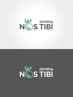 Logo & Huisstijl # 705500 voor Stichting NOS TIBI  Logo en Huisstijl ontwerp wedstrijd
