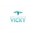 Logo & Huisstijl # 457614 voor Pedicurepraktijk Vicky wedstrijd