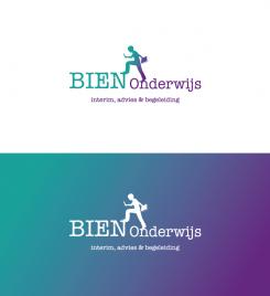 Logo & Huisstijl # 527937 voor Ontwerp een fris en pakkend  logo en huisstijl voor een onderwijsbureau! wedstrijd