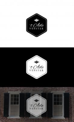 Logo & Huisstijl # 718642 voor `t Aole Venster wedstrijd