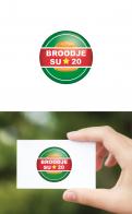 Logo & Huisstijl # 750443 voor Broodjes zaak  wedstrijd