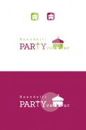 Logo & Huisstijl # 456511 voor party verhuur bedrijf zoekt logo en huisstijl wedstrijd