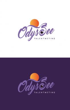 Logo & Huisstijl # 585019 voor Ontwerp een energiek logo voor Odyssee talentmeting wedstrijd