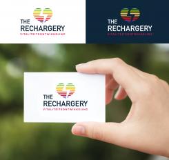 Logo & stationery # 1109081 for Design a catchy logo for The Rechargery contest