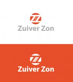 Logo & Huisstijl # 498144 voor Zonnepanelen advies  wedstrijd