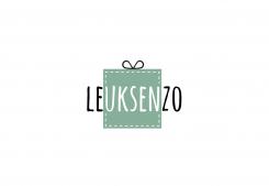 Logo & Huisstijl # 777631 voor Leuks & Zo wedstrijd