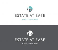 Logo & Huisstijl # 428825 voor Voor start-up adviesbureau vastgoed wedstrijd