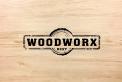 Logo & Huisstijl # 1034045 voor  Woodworx Best    Ontwerp een stoer logo   huisstijl   busontwerp   visitekaartje voor mijn timmerbedrijf wedstrijd