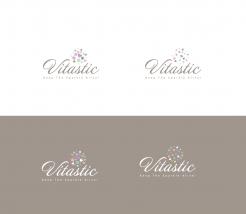 Logo & stationery # 502761 for Vitastic - Keep The Sparkle Alive  contest