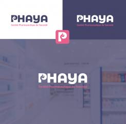 Logo & stationery # 1124332 for logo and identity for a sme of pharmaceutical products contest