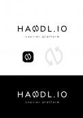 Logo & stationery # 529446 for HANDL needs a hand... contest