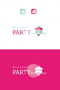 Logo & Huisstijl # 456515 voor party verhuur bedrijf zoekt logo en huisstijl wedstrijd