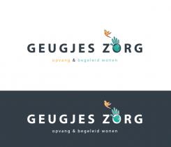 Logo & Huisstijl # 429028 voor Logo en huisstijl voor een kleine zorgonderneming wedstrijd