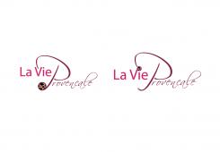 Logo & Huisstijl # 422608 voor Ontwerp een logo voor een nieuwe lifestyle (web)winkel in zuidfranse sferen  wedstrijd