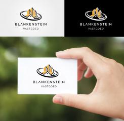 Logo & Huisstijl # 1083203 voor Ontwerp een logo en huisstijl voor  Blankenstein Vastgoed wedstrijd