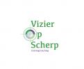 Logo & Huisstijl # 780644 voor Logo & huisstijl bedenken voor training/coaching bureau 'Vizier op scherp' wedstrijd