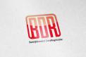 Logo & stationery # 486913 for BDR BV contest