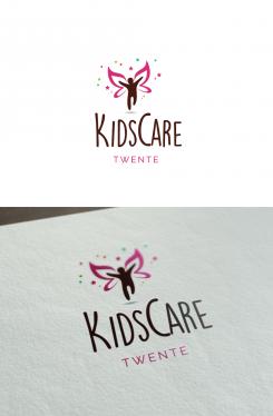 Logo & Huisstijl # 727777 voor KidsCare Twente of Kids Care Twente wedstrijd