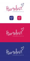 Logo & Huisstijl # 527041 voor Waaraan werkt u met Hartelust? wedstrijd