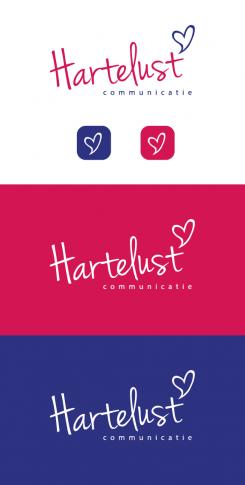 Logo & Huisstijl # 527041 voor Waaraan werkt u met Hartelust? wedstrijd