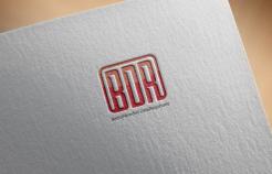 Logo & stationery # 486914 for BDR BV contest