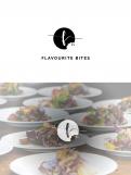 Logo & Huisstijl # 757472 voor Flavourite Bites in need of favorite design wedstrijd