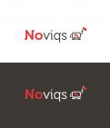 Logo & stationery # 450900 for Design logo and stylebook for noviqs: the strategic innovator contest