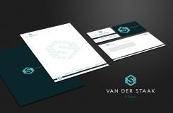 Logo & stationery # 543895 for Catching logo and brand for a starting IT company contest