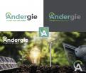 Logo & Huisstijl # 1296482 voor  Andergie    energie maar dan anders   Ontwikkel een Logo  Huisstijl en aanverwante materialen voor wedstrijd