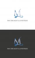 Logo & stationery # 582819 for Van der Most & Livestroo contest