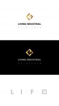 Logo & Huisstijl # 435753 voor LIF Living Industrial Furniture wedstrijd
