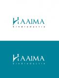 Logo & Huisstijl # 495944 voor Ontwerp een gestileerde haai voor mijn eigen bedrijf: Haaima Eindredactie wedstrijd