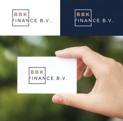 Logo & stationery # 1157141 for Help me brand my new finance firm contest