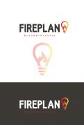 Logo & Huisstijl # 482803 voor Ontwerp een strak en herkenbaar logo voor het bedrijf Fireplan  wedstrijd