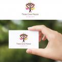 Logo & stationery # 1034051 for Treesgivepeace contest