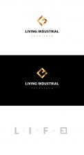 Logo & Huisstijl # 435754 voor LIF Living Industrial Furniture wedstrijd