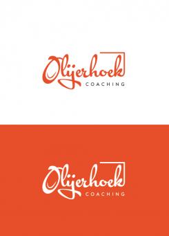 Logo & Huisstijl # 575999 voor Logo en huisstijl die aan het denken zet voor coachpraktijk wedstrijd