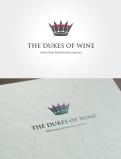 Logo & stationery # 680330 for Logo and Branding for Wine importer/webshop contest