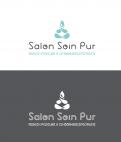 Logo & stationery # 430237 for Develop a stylish logo and corporate identity for a medical pedicure / beautician contest